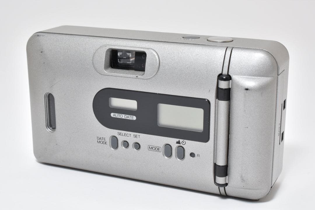 コニカ　Konica BiG mini F ≪安心の動作確認済品≫