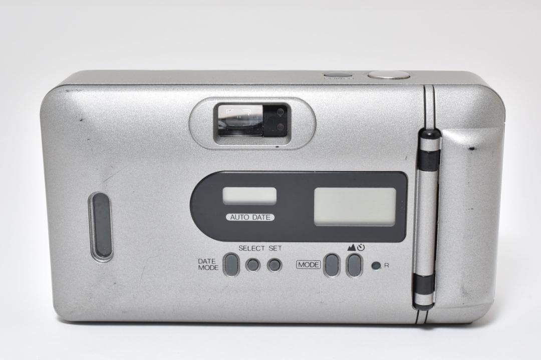 コニカ　Konica BiG mini F ≪安心の動作確認済品≫