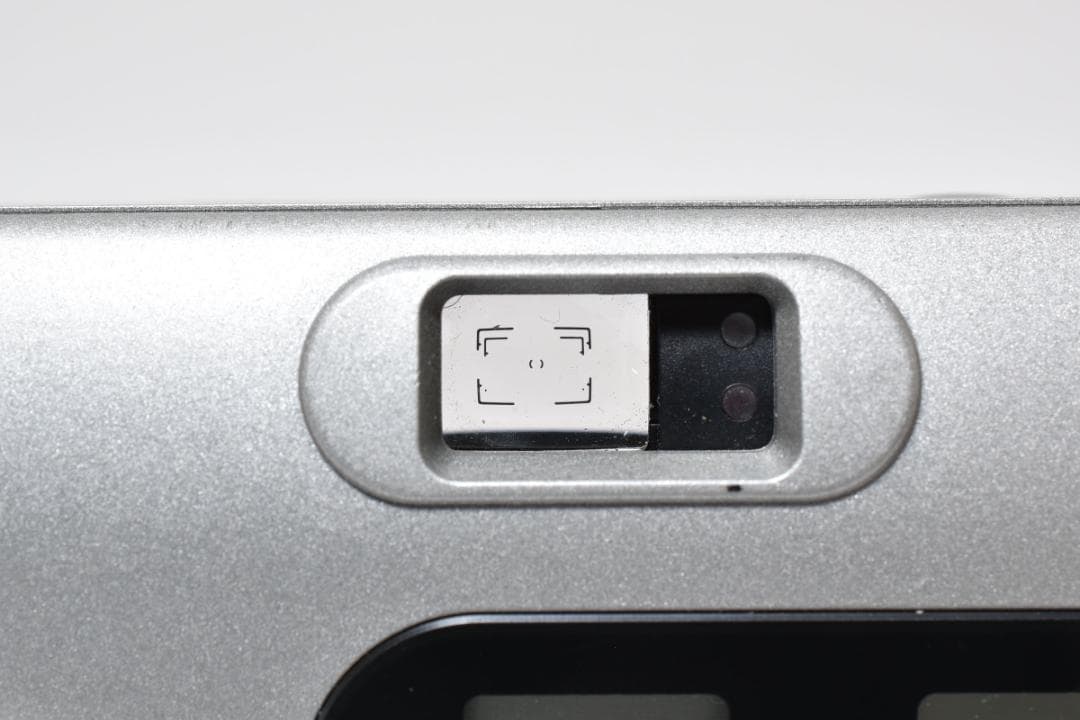 コニカ　Konica BiG mini F ≪安心の動作確認済品≫