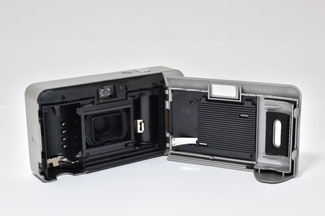 コニカ　Konica BiG mini F ≪安心の動作確認済品≫