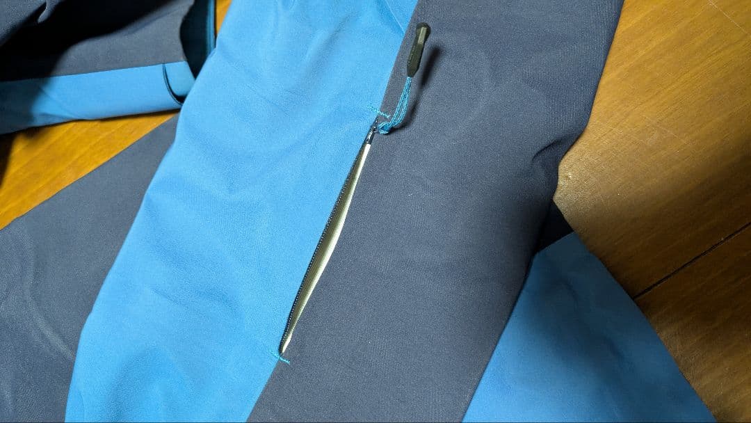 MAMMUT スキーウェア STONY 上下セット