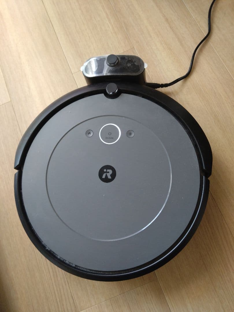 ルンバ i2 【使用113時間】