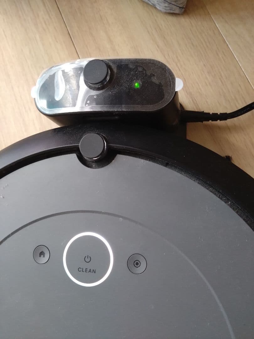 ルンバ i2 【使用113時間】