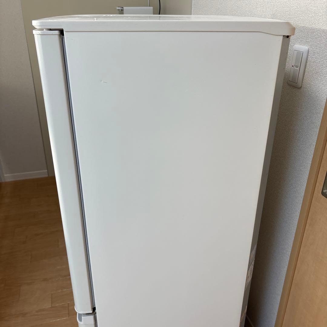 [1/29まで!] 2022年 冷蔵庫 一人暮らし 二人暮らし 三菱 美品