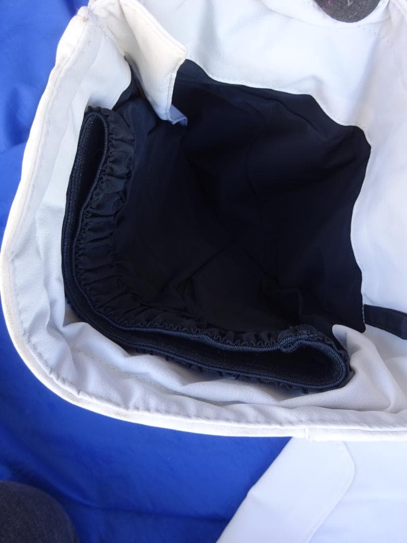 ★未使用★フェニックス レディースXLサイズ スキーウェア パンツ ホワイト白