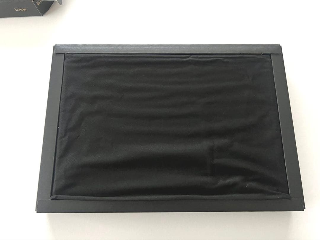 液タブ・ペンタブ Wacom Intuos Pro large PTK870K0C