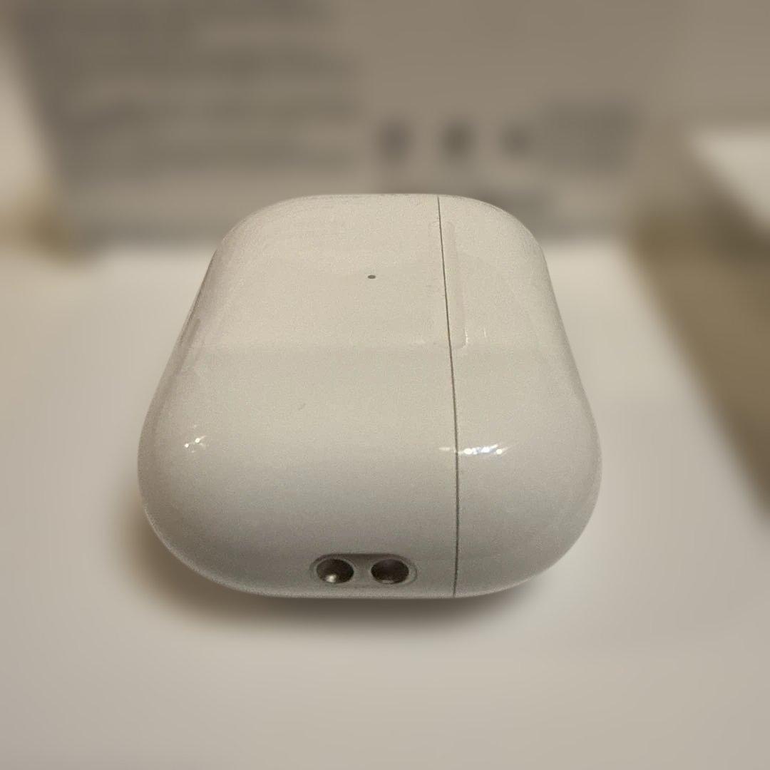 【美品】AirPods pro 第二世代 type-C