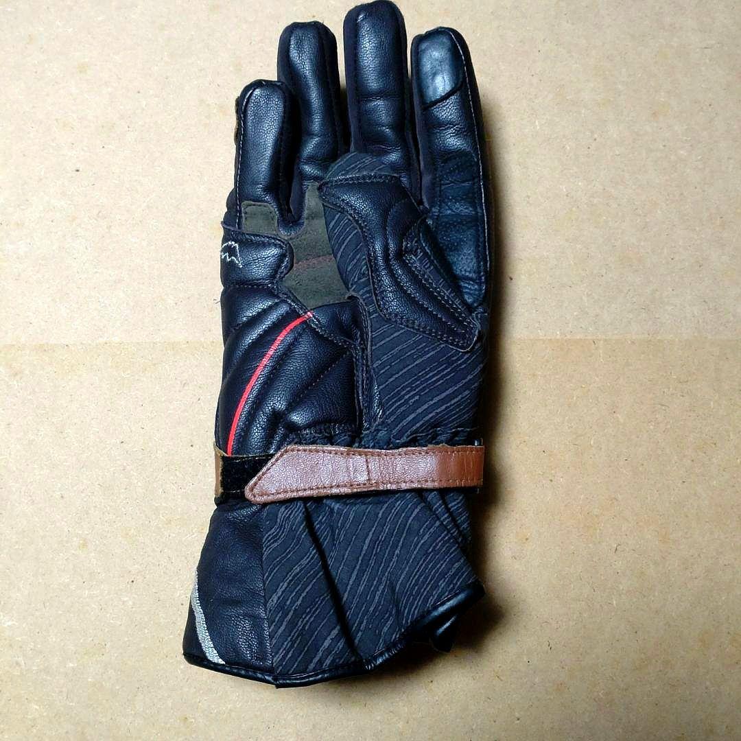 K-5577 クシタニ ウインターグローブ Lサイズ