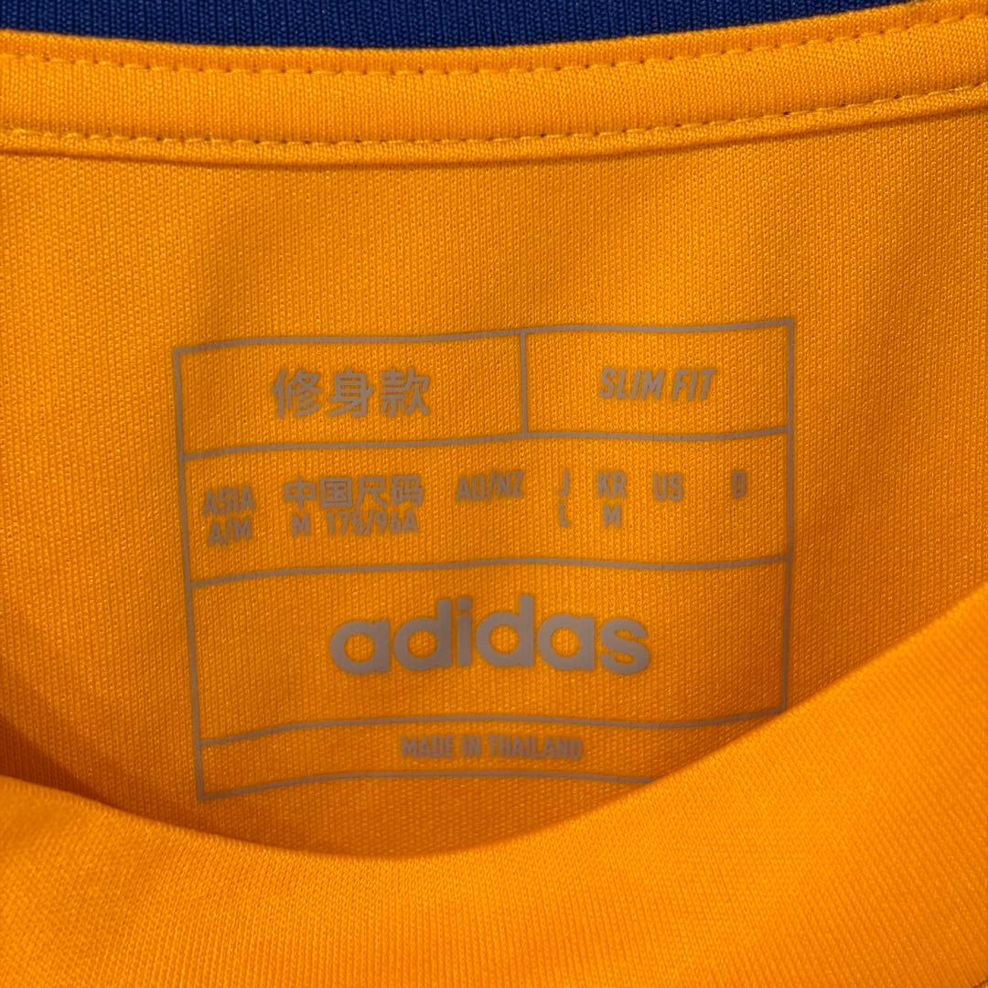 Lサイズ ベガルタ仙台 2025 オーセンティックユニフォーム