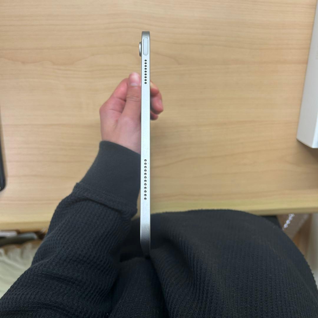 iPad(第10世代) Wi-Fi 64GB 最大バッテリー99%