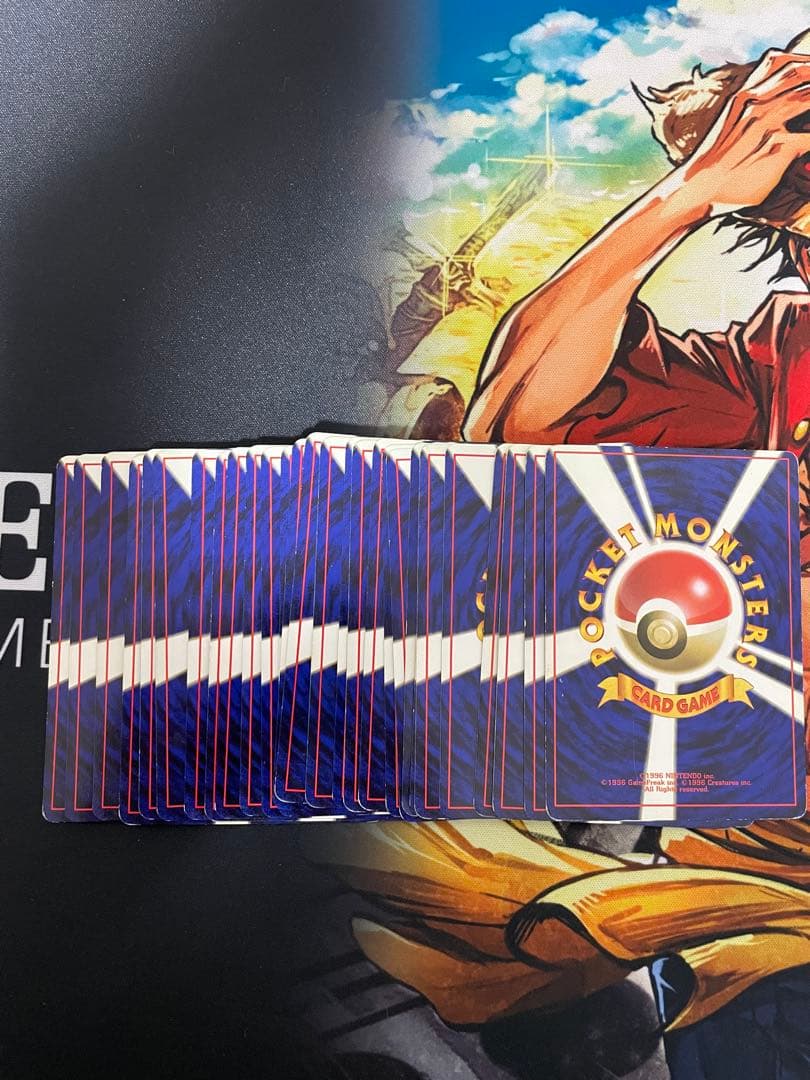 ポケモンカード　旧裏　まとめ売り