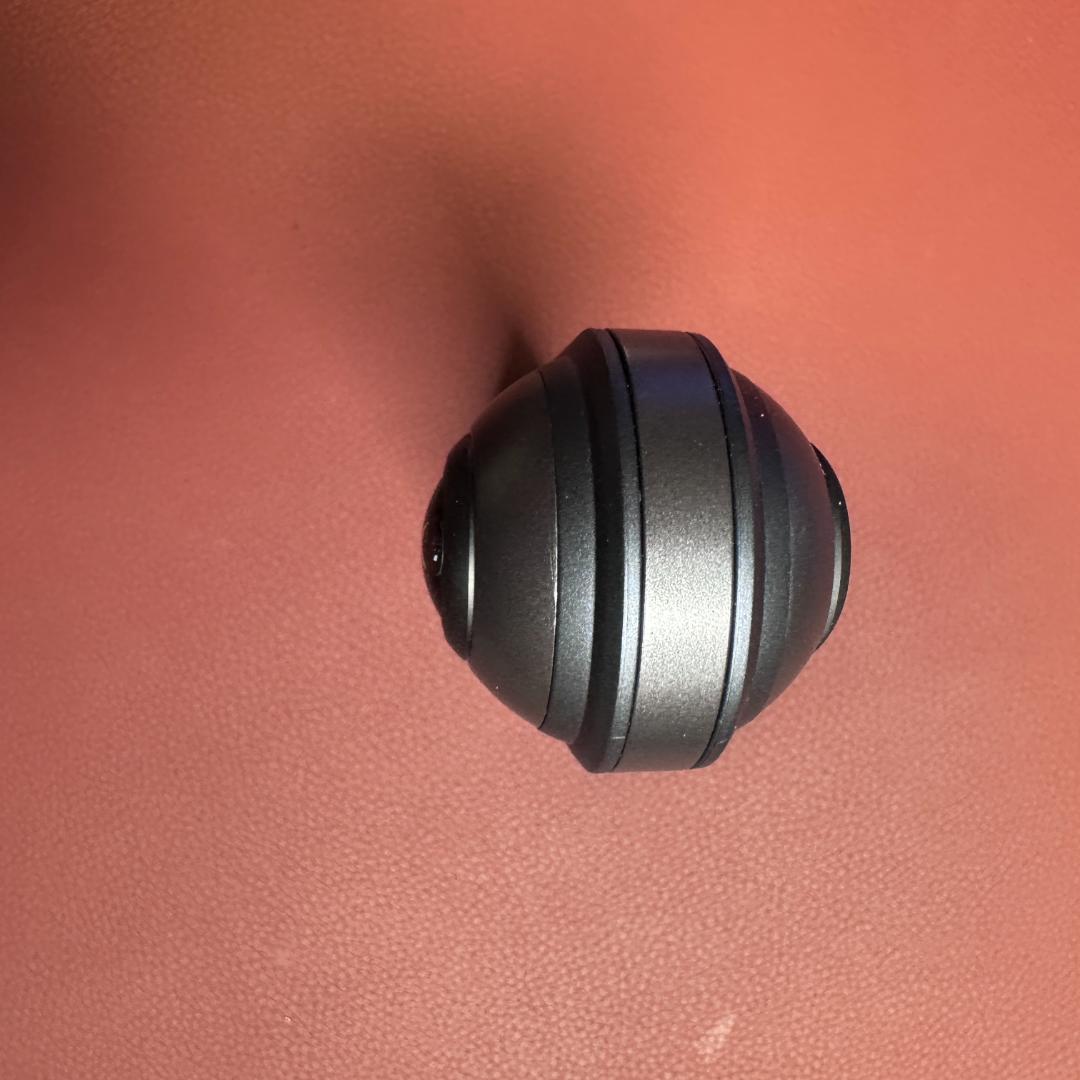 【美品】ELECOM OCAM-VRW01 32GB microSD付き