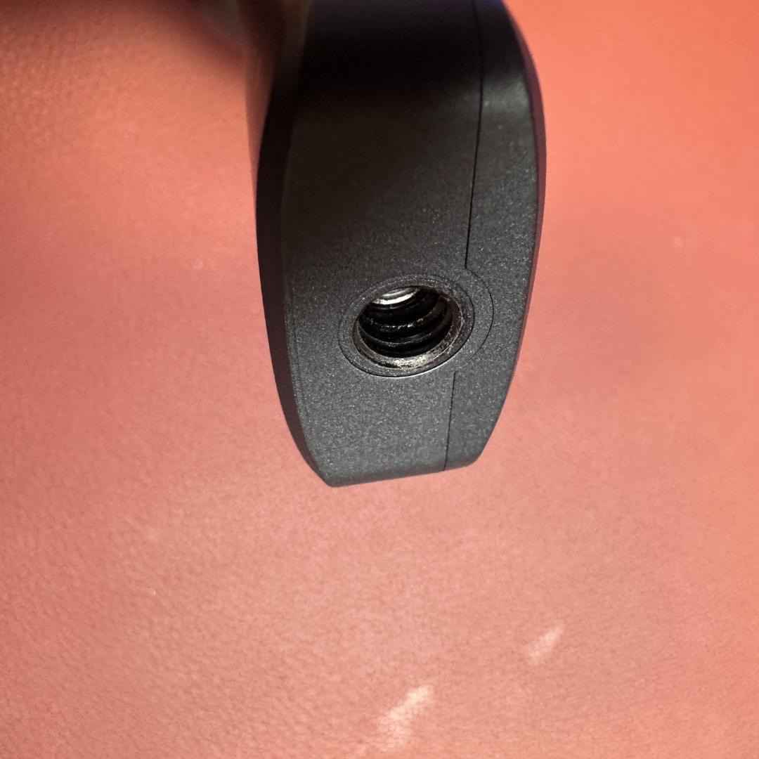 【美品】ELECOM OCAM-VRW01 32GB microSD付き