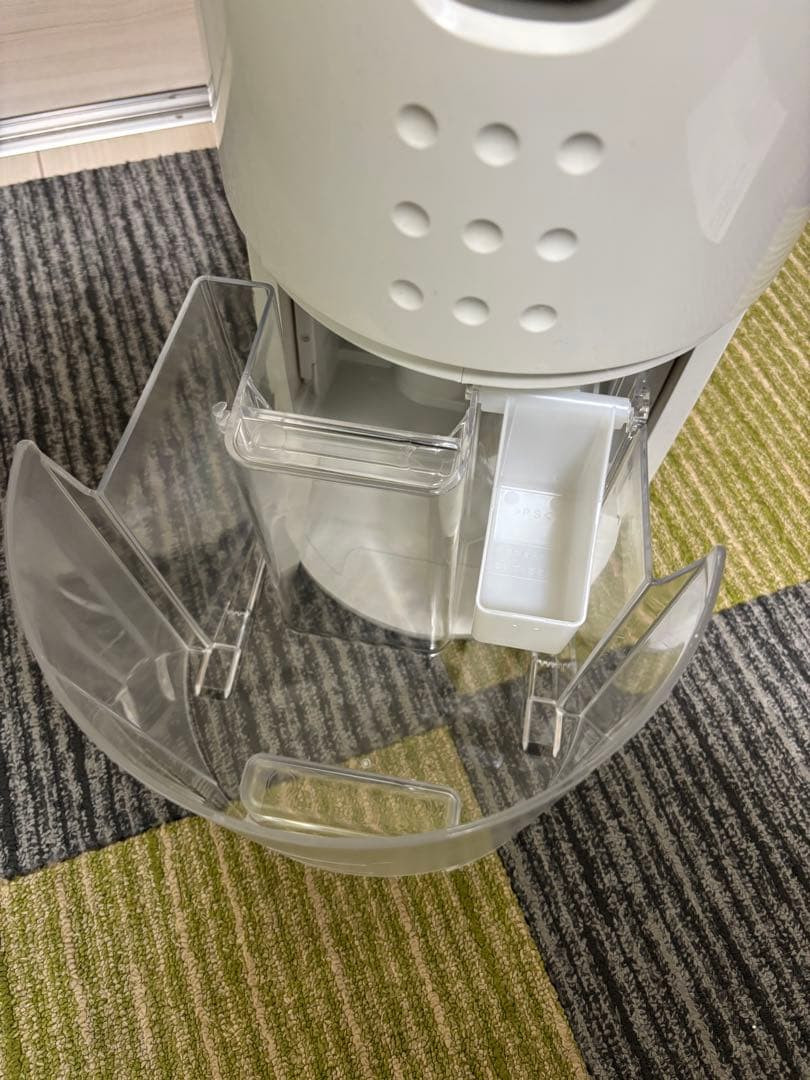 CORONA 衣類乾燥除湿機 CD-P6323 2023年製 送料無料