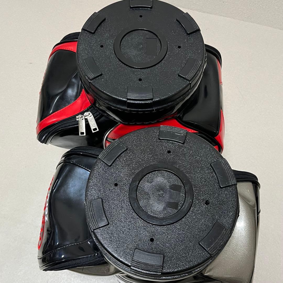 コカ・コーラ マルチボックス キャディバッグ風 セット