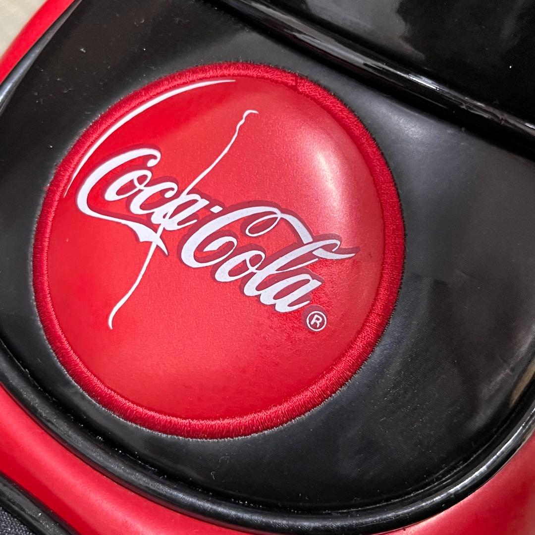 コカ・コーラ マルチボックス キャディバッグ風 セット