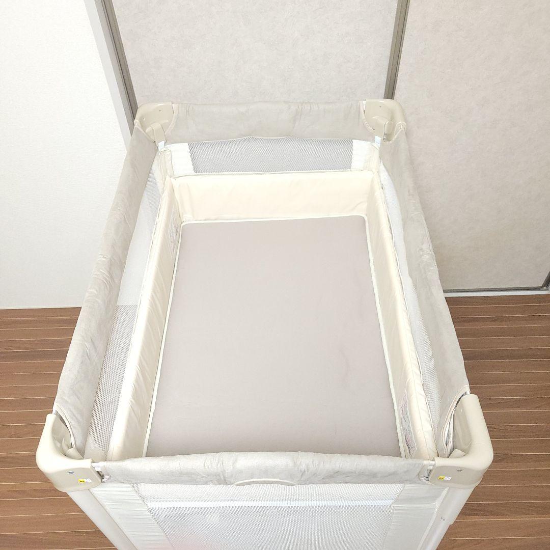 【美品】アップリカ COCONEL AIR plus ココネルエアー プラス