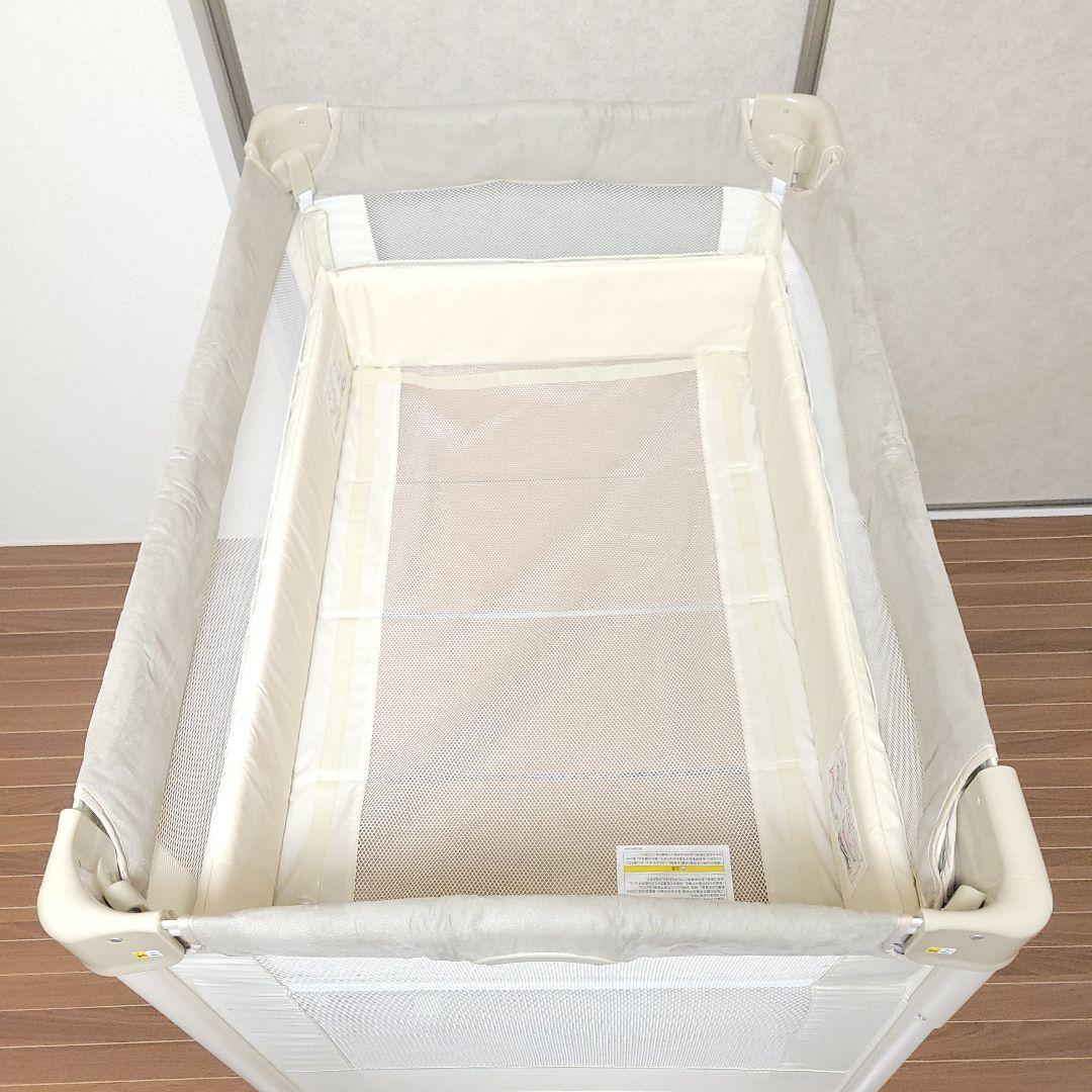 【美品】アップリカ COCONEL AIR plus ココネルエアー プラス