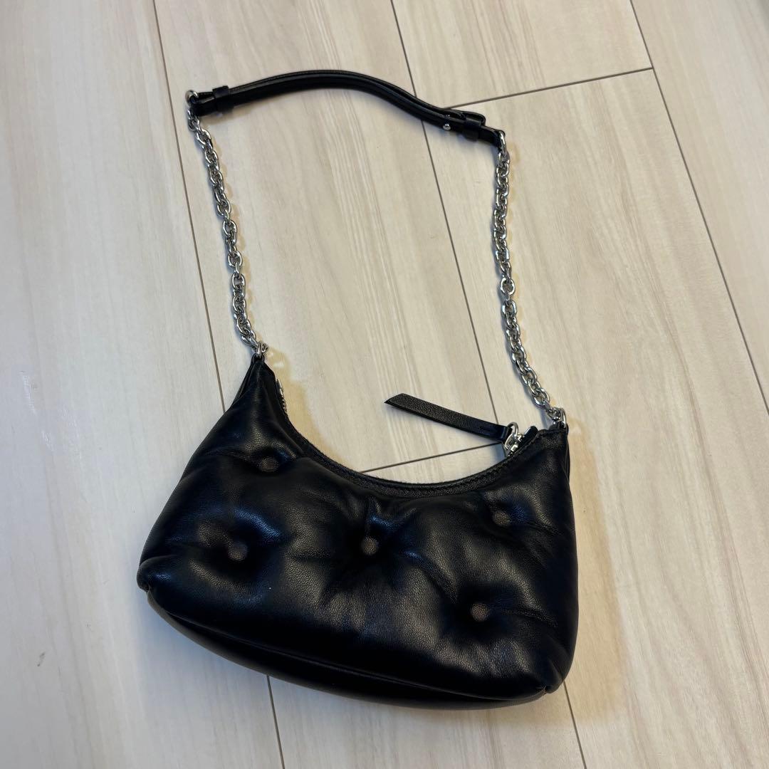 米*様 Maison Margiela グラムスラムマイクロ