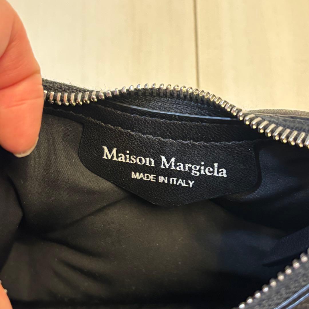 米*様 Maison Margiela グラムスラムマイクロ