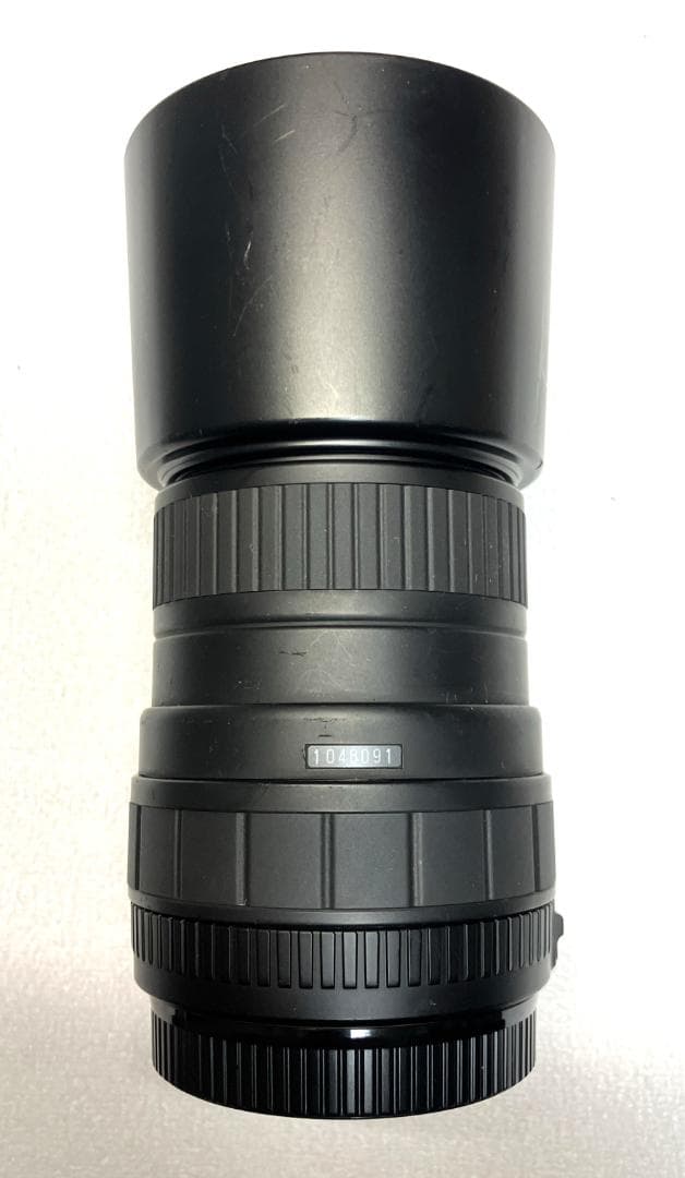 【美品・完動品】初代 Canon EOS Kiss フィルム 一眼レフ Wズーム