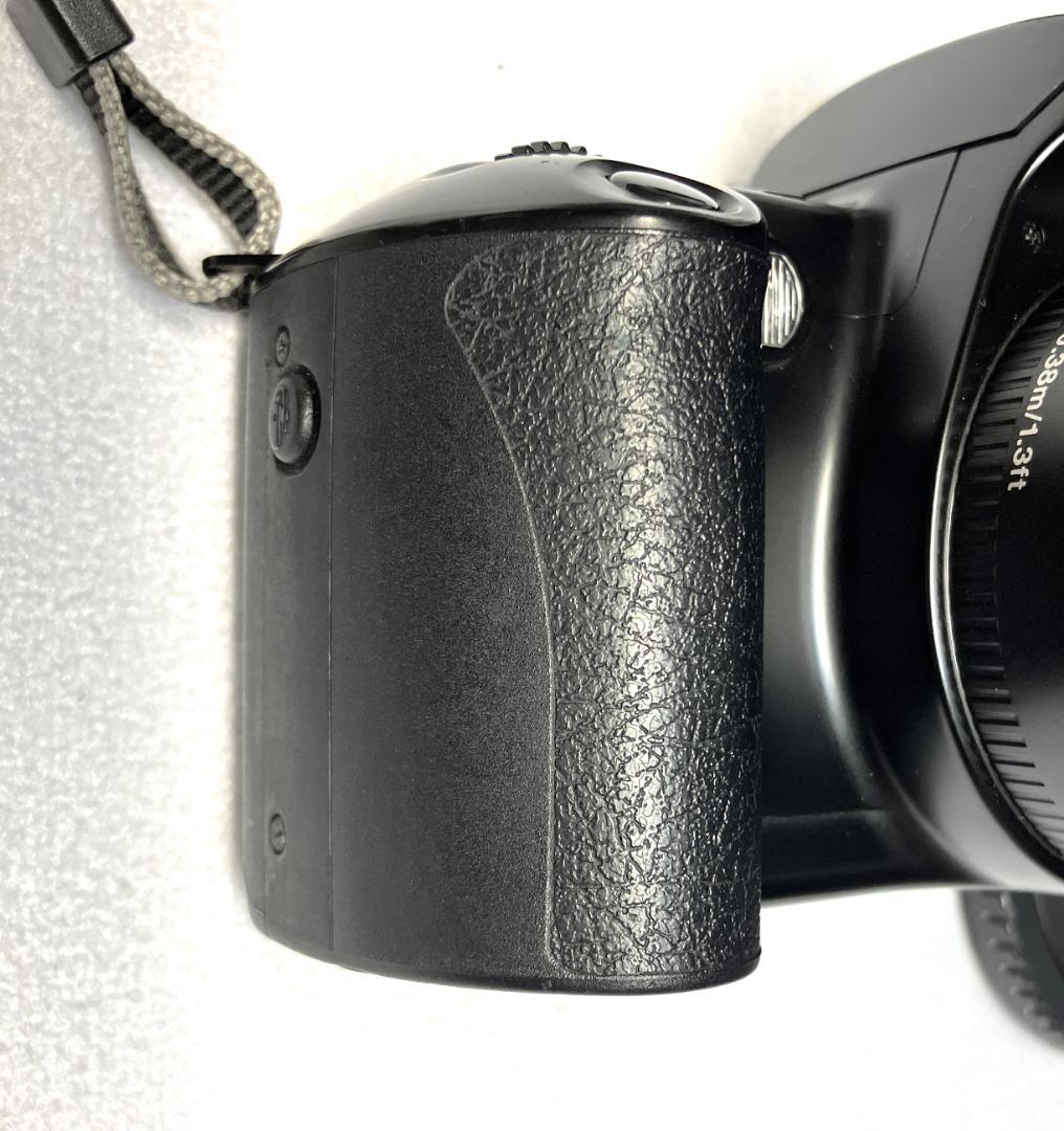 【美品・完動品】初代 Canon EOS Kiss フィルム 一眼レフ Wズーム