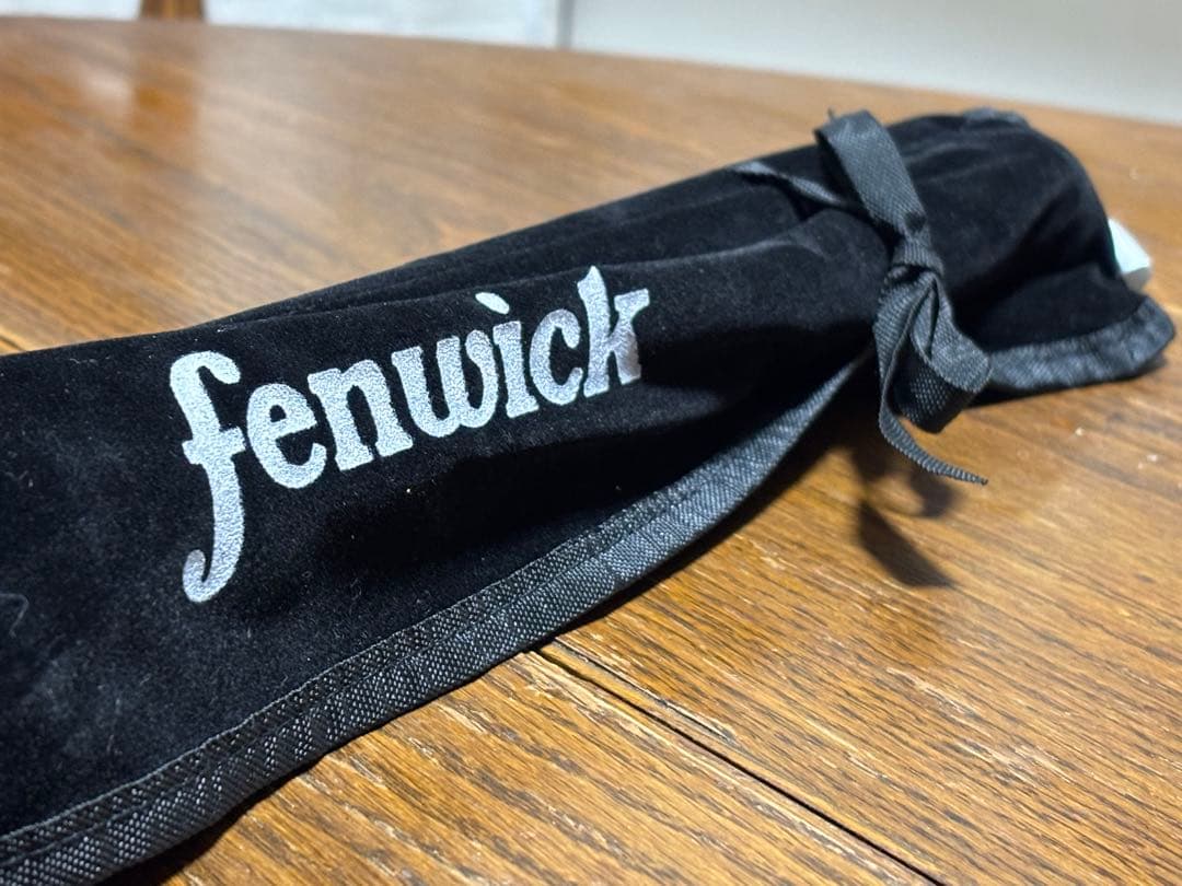 【未使用・開封のみ】フェンウィック ワールドクラスビスタ WCV74CH-5J