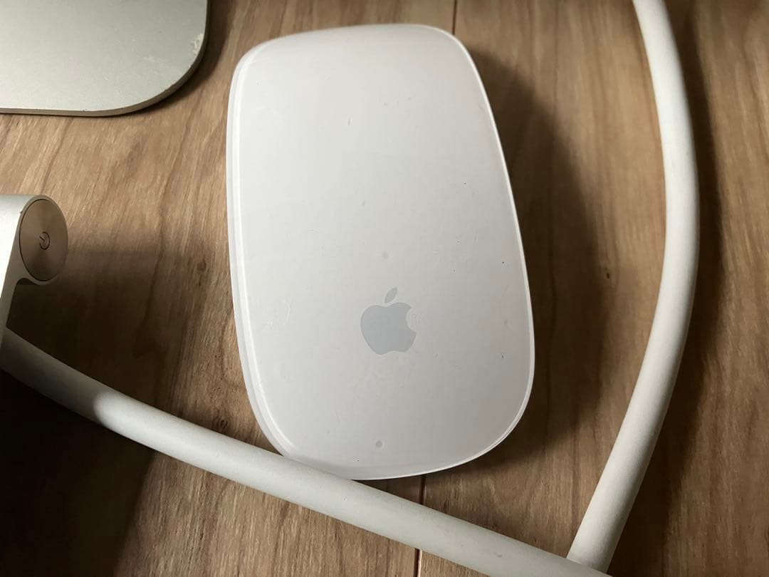 Apple iMac 21.5インチ　2013 late