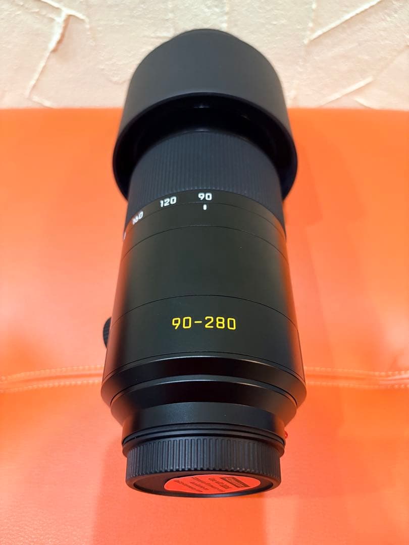 レンズ(ズーム) Leica 11175 Apo Vario-Elmarit-Sl 90-280/