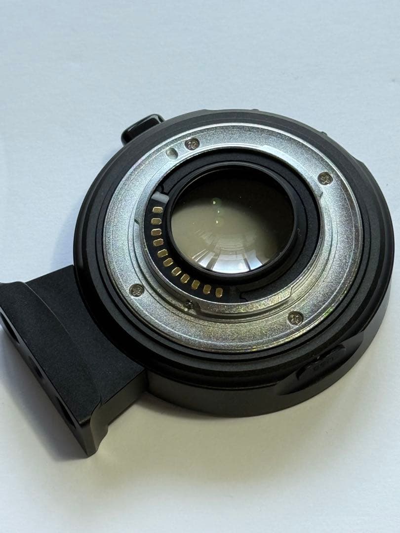 VILTROX EF-M2II 0.71x EF→M4/3 アダプター