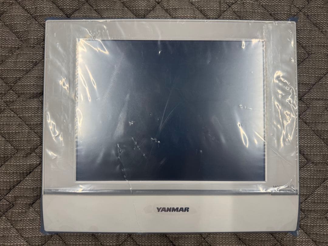 YANMARエクセレントタッチコントローラー LCL401B1 DCL401B1