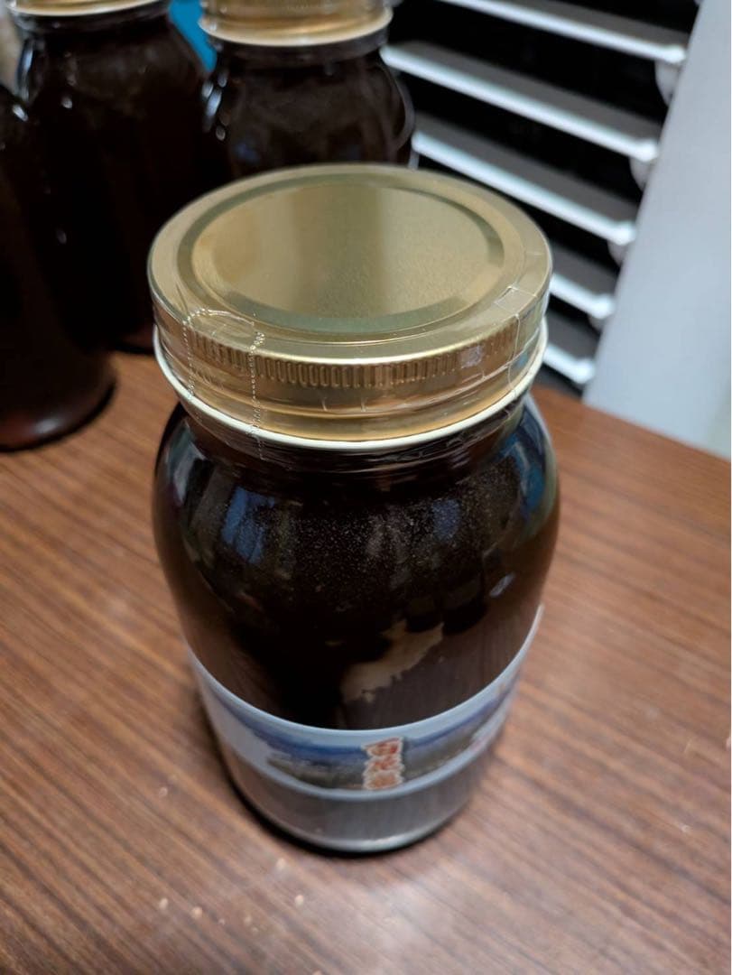 喜界島 百花蜜 3kg 蜂蜜 国産