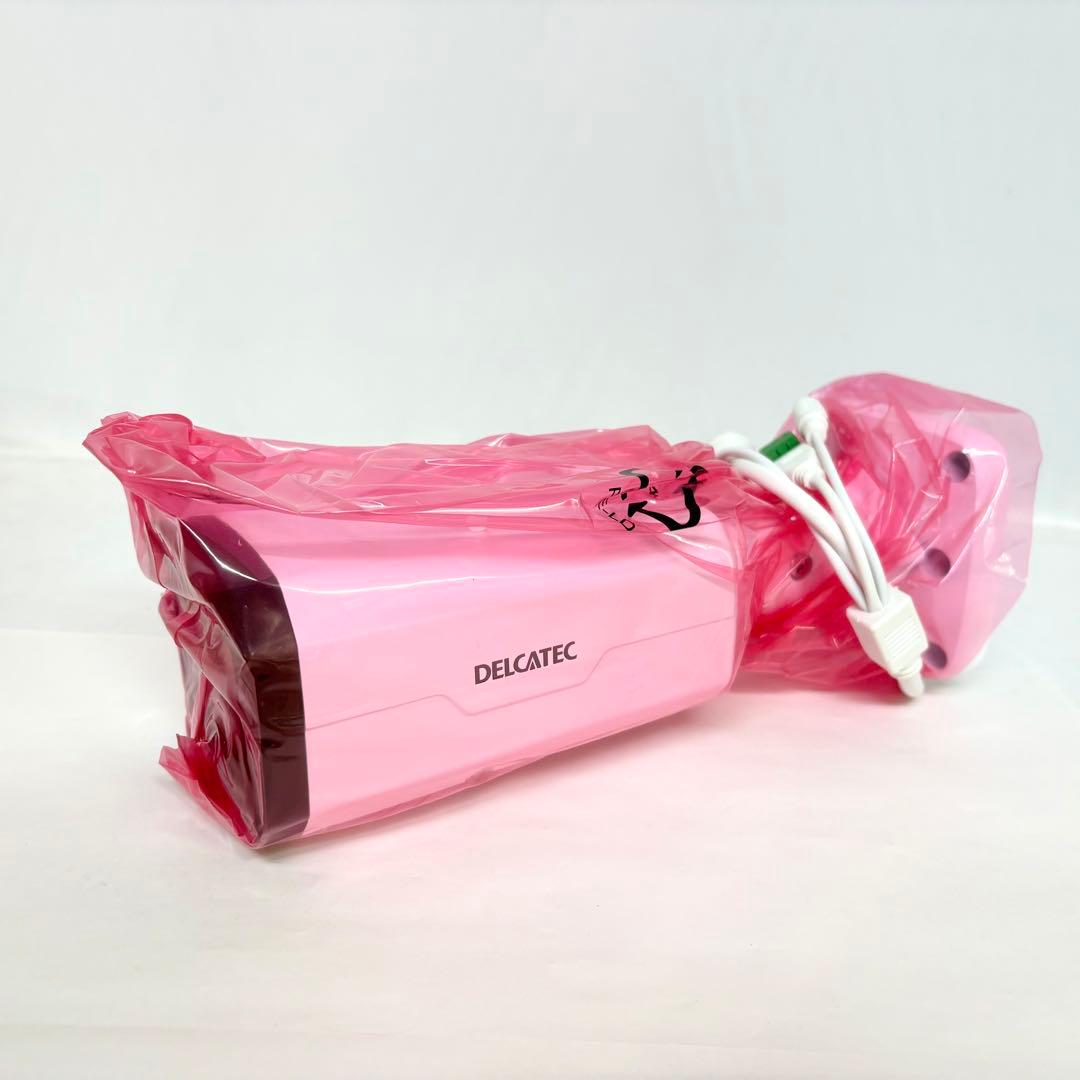 ②DXアンテナ バレット型ネットワークカメラ ＆ 4ch対応レコーダー