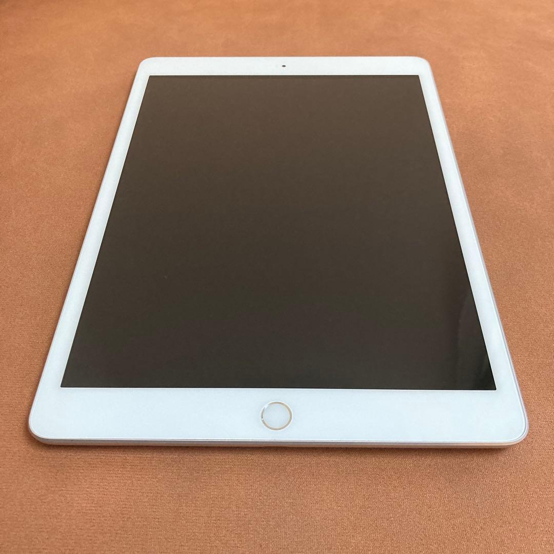 462【早い者勝ち】美品☆電池最良好☆iPad8第8世代32GB WIFIモデル