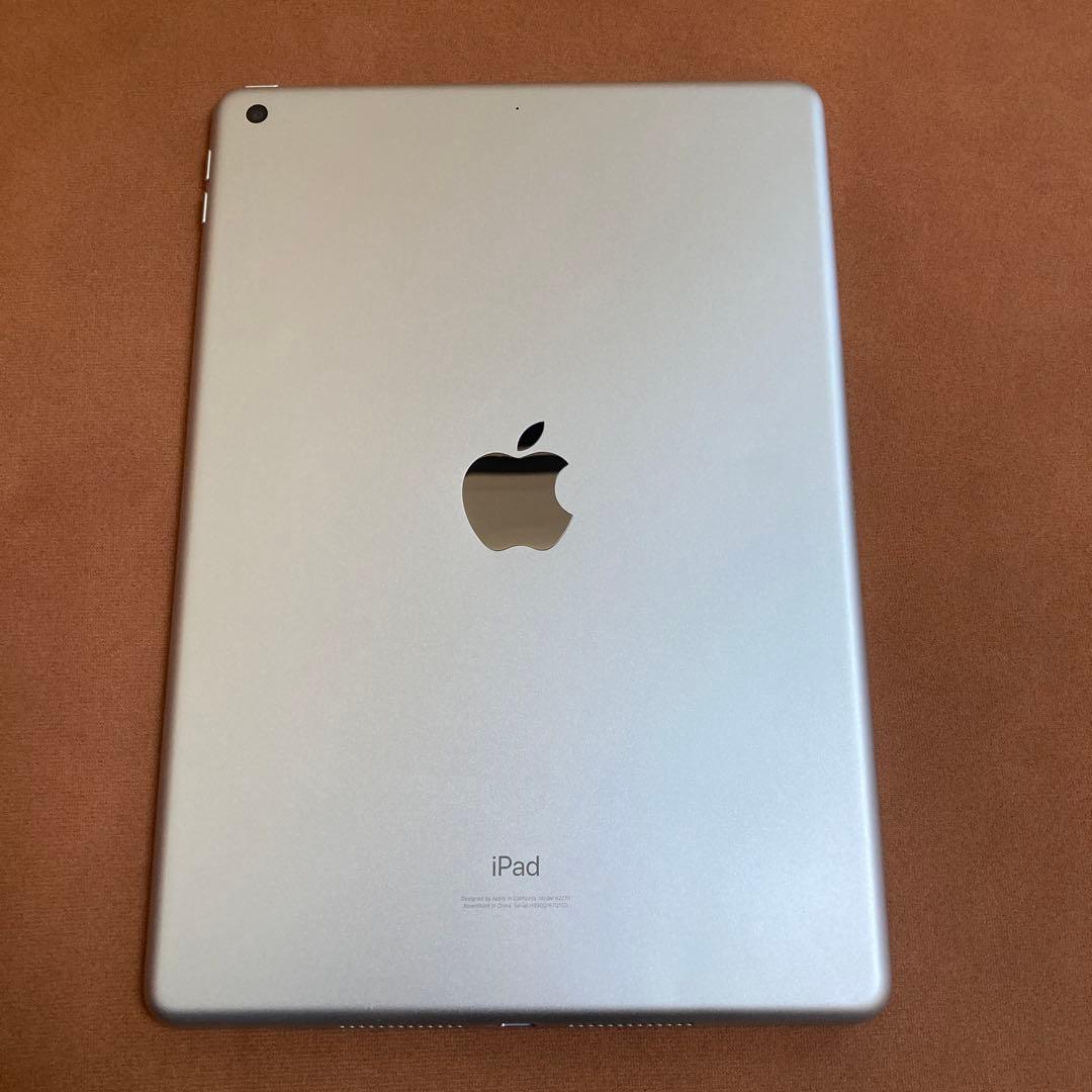 462【早い者勝ち】美品☆電池最良好☆iPad8第8世代32GB WIFIモデル
