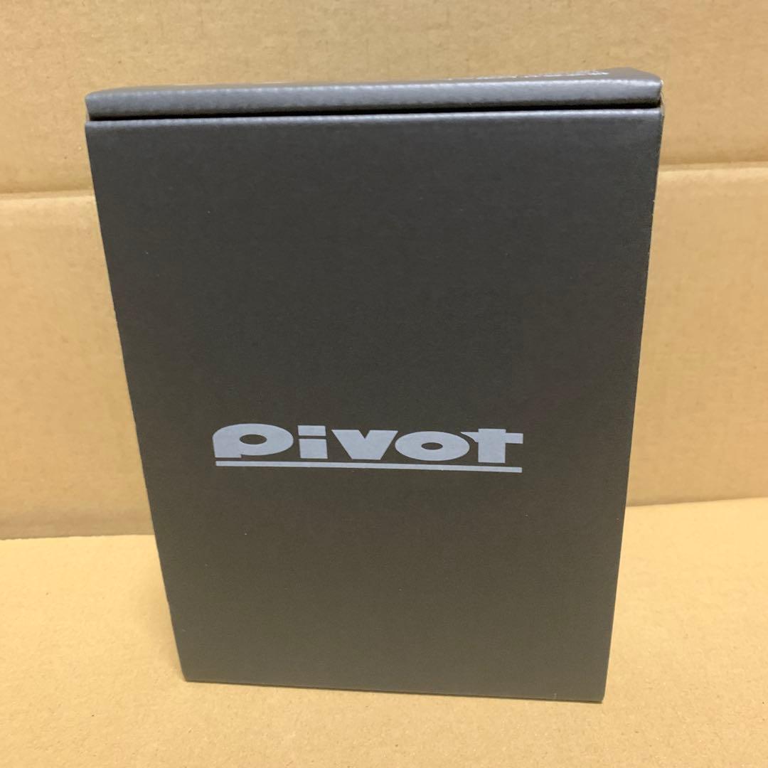 PIVOT スロットルコントローラー【3-drive・α】3DA-T