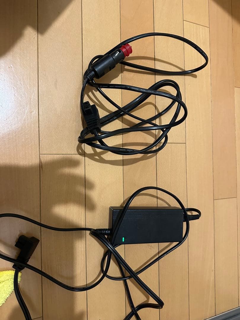 Makita CW180D 冷温庫 20L