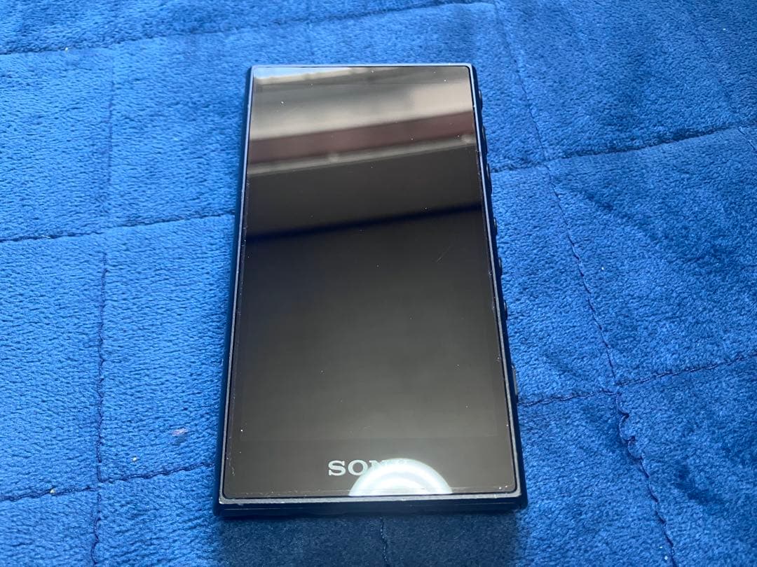 SONY ウォークマン Android搭載 NW-A105