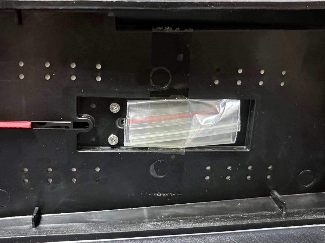 スロットカー 1/32 スケールオート　ポルシェ 963 GTP