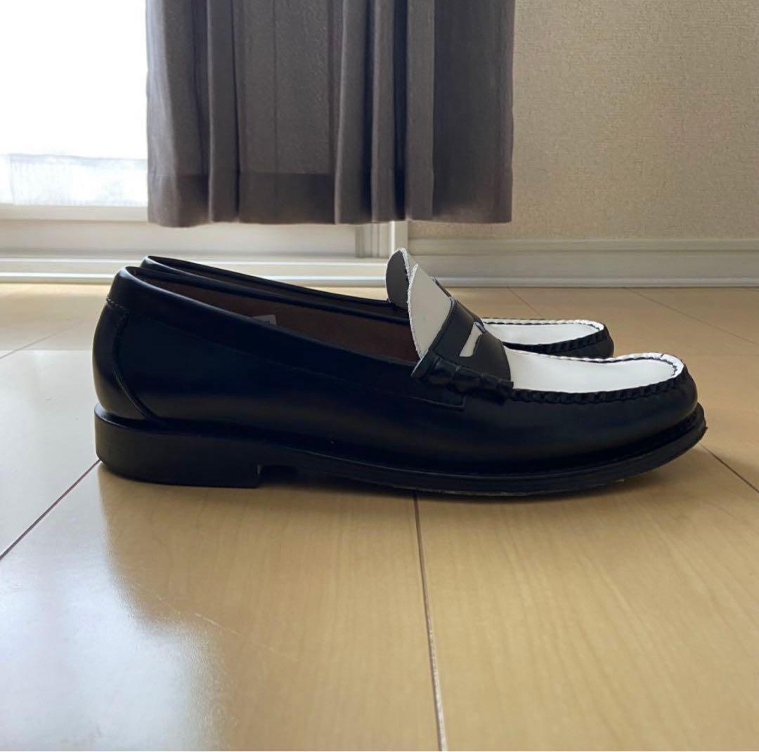 靴 G.H. BASS & CO. GHBASS Larson 27.5