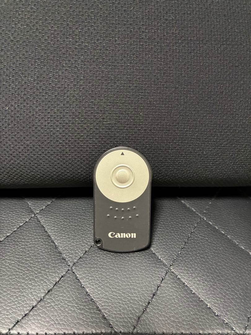 一眼レフカメラ Canon eos kiss 7