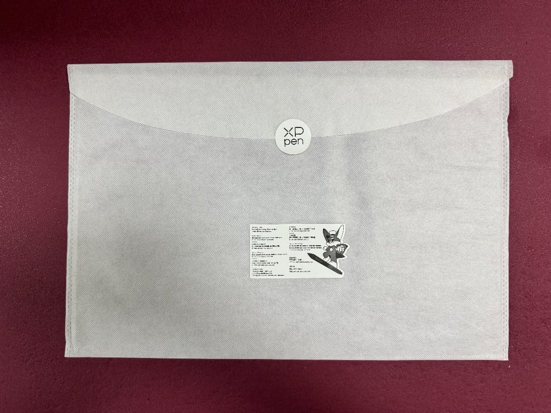 XPPen Artist Pro 19（Gen2）4K液タブ・MD180UH