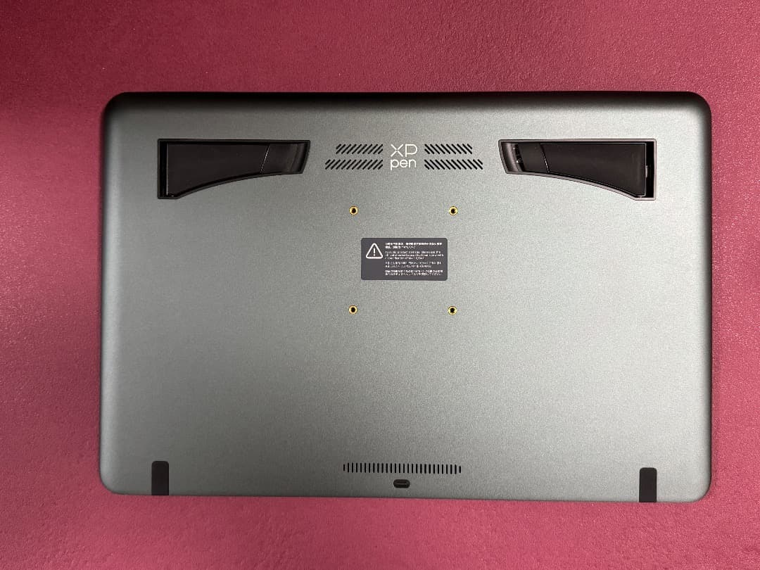 XPPen Artist Pro 19（Gen2）4K液タブ・MD180UH