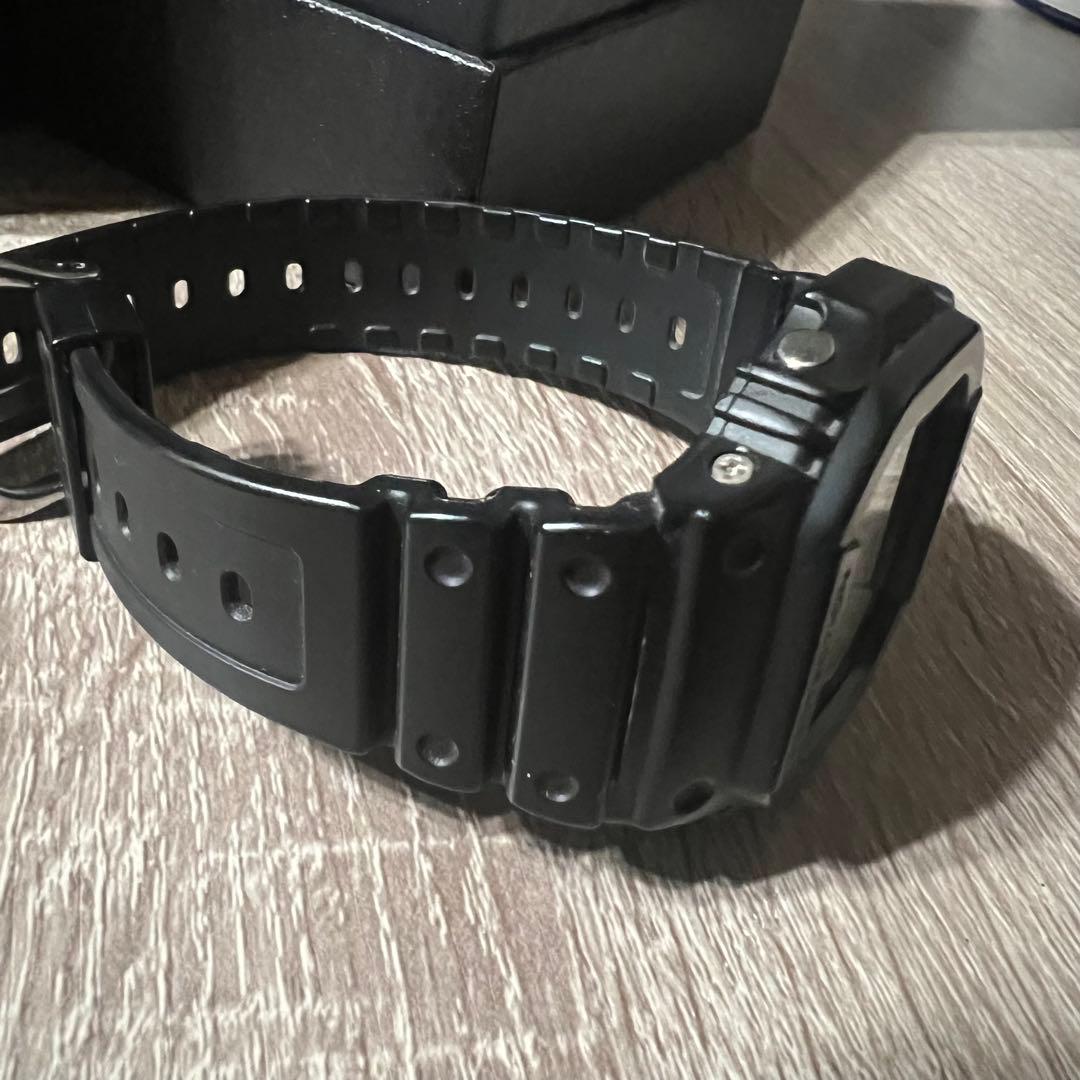 週末価格　CASIO G-SHOCK 3159 GW-M5610-1BJF