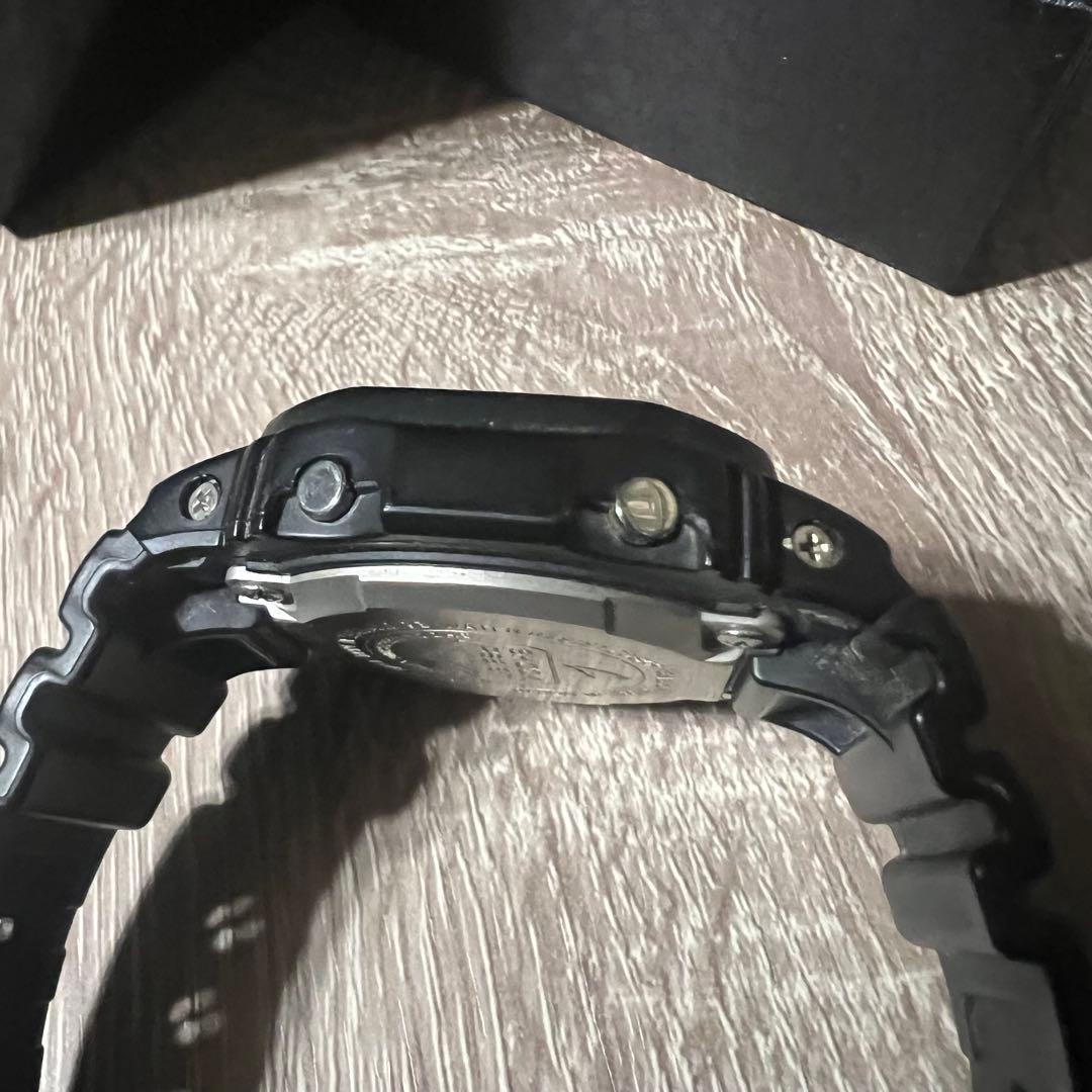 週末価格　CASIO G-SHOCK 3159 GW-M5610-1BJF