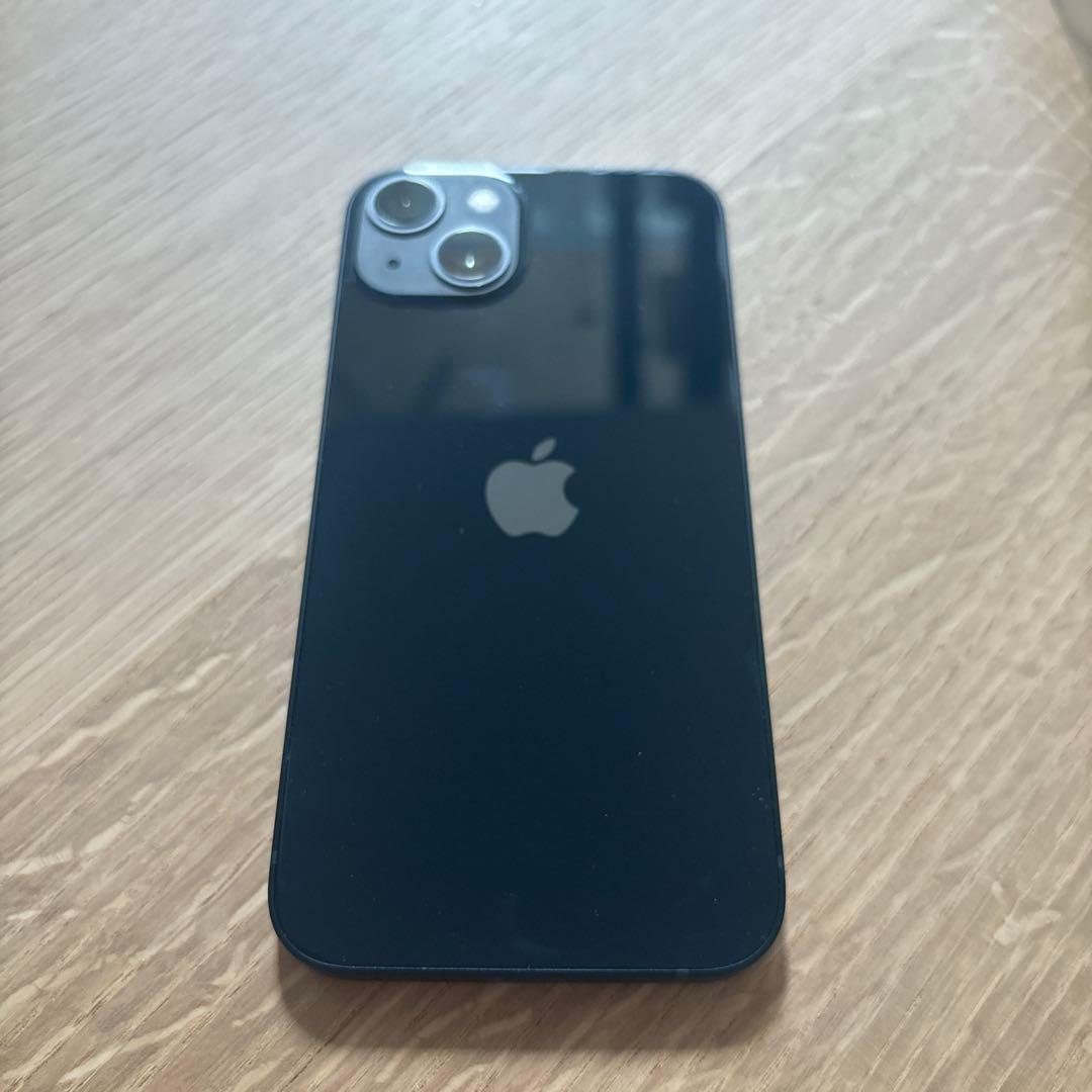 あ*う様 iPhone13 128GB 本体