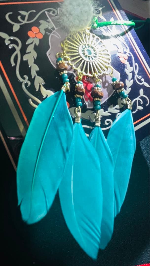 空と風の魔術✨秘術