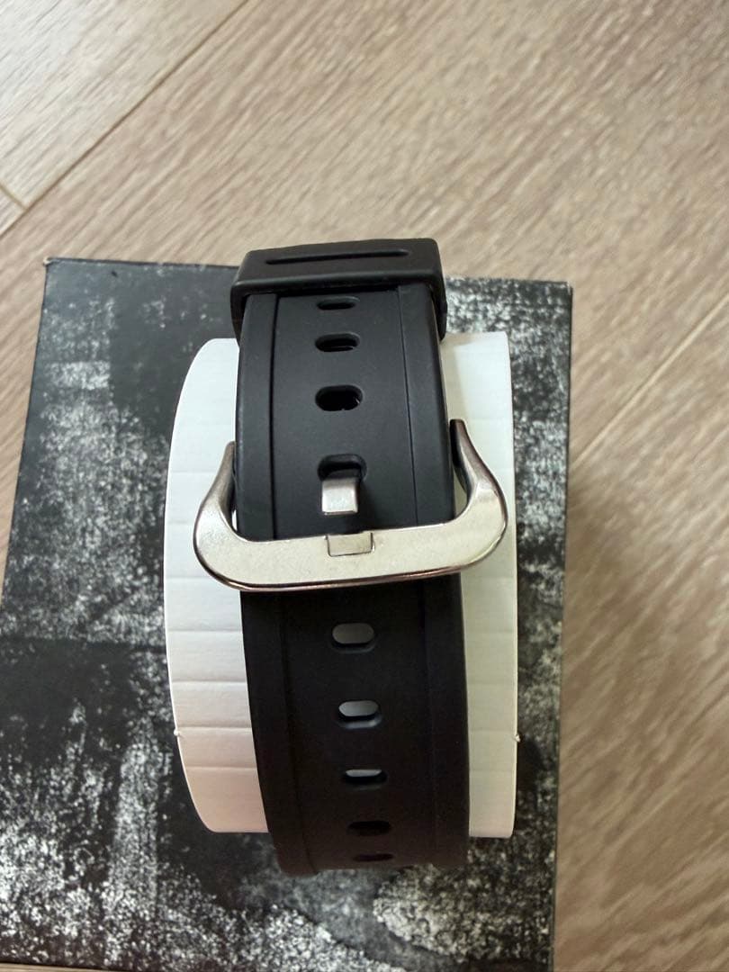 CASIO G-SHOCK GW-M5610U-1BER タフソーラー電波時計