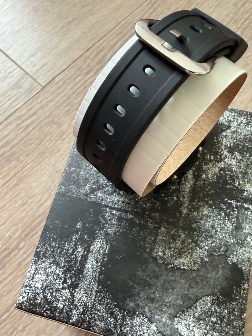 CASIO G-SHOCK GW-M5610U-1BER タフソーラー電波時計