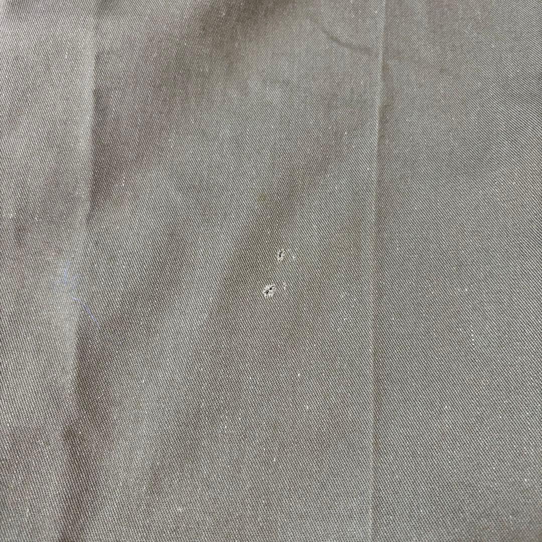 us army ベイカーパンツ　OG507